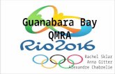 Guanabara bay qmra final