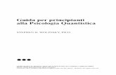 100859637 Guida Per Principianti Alla Psicologia Quantistica