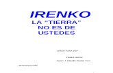 Irenko - La Tierra No es de Ustedes.doc