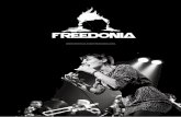 Freedonia Dossier 2012