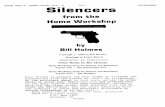 (Paladin Press) Poor Man's James Bond 3 - Silencers (Bill Holmes).pdf