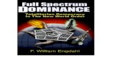 145756388 F William Engdahl Full Spectrum Dominance
