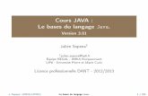 01 Bases Java