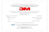 3m India Ltd. Project
