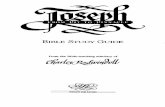[Charles R. Swindoll] Joseph From Pit to Pinnacle