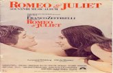 Romeo e Giulietta full album  NINO ROTA
