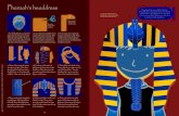 Make a Pharaoh's Headdress