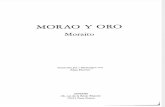 Moraito - Morao y Oro