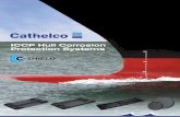 Cathelco ICCP for Ships