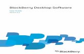 BlackBerry Desktop Software User Guide 1674986 0530104832 001 6.1 US