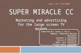 GoldStar Super Miracle CC Case