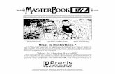 MasterBook EZ