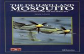 SAM Modellers Datafile 01 - De Havilland Mosquito