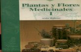 1.- Plantas y Flores Medicinales i Por Aldo Poletti