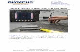 Eddy Current WELD Test
