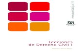 129411794 Lecciones de Derecho Civil Federico Amau Moya PDF