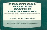 Practical Boiler Water Treatment