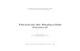 TINS Tecnicas de Redaccion.doc1