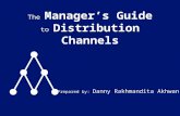 The Manager's Guide to Distribution Channels
