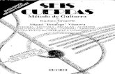 Seis Cuerdas - Metodo de Guitarra de Gustavo Gregorio y Botafogo(2)