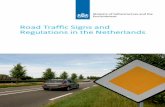 Road Traffic Signs and Regulations Jan 2013 Uk