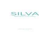 15-01 Silva Manifesting Workbook