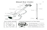 VIOLINO - M‰TODO - INFANTIL - Violin (Fun Book)