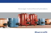 Rycroft Calorifier Catalogue