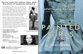 BookFest Windsor Presents The Painted Girls