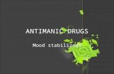 ANTIMANIC DRUGS.ppt