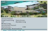 Top Quality Architectural 3d Rendering and Structural Steel Detailing to Global Clients