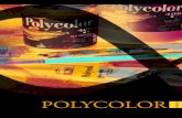 Maimeri Polycolor