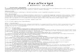 Javascript Alapok