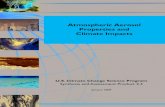 Chemtrail PDF- Atmospheric Aerosol Properties and Climate Impacts