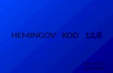 Hemingov Kod