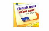 Thanh Ngu Tieng Anh Co Giai Thich