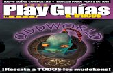 PlayMania_Guias Abe´s Oddysee