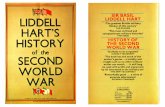 B.H. Liddell Hart History of the Second World War 2007