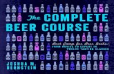 Complete Beer Course Class 1