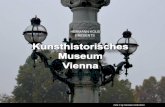 Vienna-Kunsthistorisches Museum 1