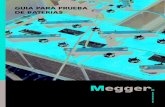GUIA DE MEDICION DE BATERIAS MEGGER.pdf