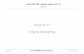 TFE 731 Chap 77 (1)