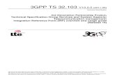 3GPP TS 32.103 32103-a00 - Interface spec.pdf