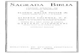 146189080 Nacar e Colunga a Sagrada Biblia Bac 1961 PDF