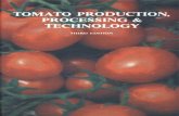 137712569 Tomato Production Processing and Technology