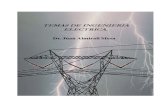 Temas De Ingeniería Eléctrica - Dr. Juan Almirall Mesa