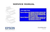 Epson_stylus TX Sx Cx Service Manual