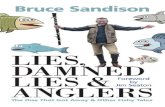 Lies, Damned Lies & Anglers Extract
