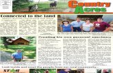 Country Acres Tab - July edition