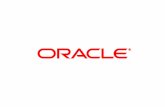 Oracle Hyperion FDM Presentation 11.1.1 Planning